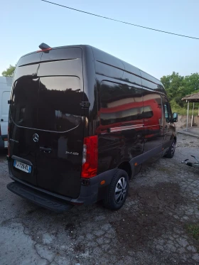 Mercedes-Benz Sprinter 314, снимка 14