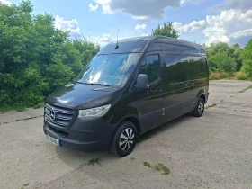 Mercedes-Benz Sprinter 314, снимка 1