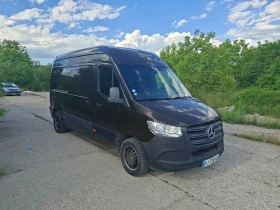 Mercedes-Benz Sprinter 314, снимка 8
