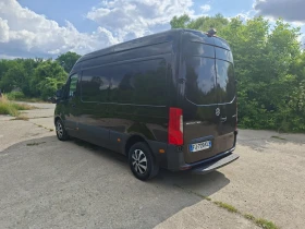 Mercedes-Benz Sprinter 314, снимка 4