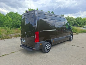 Mercedes-Benz Sprinter 314, снимка 5