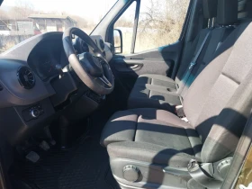 Mercedes-Benz Sprinter 314, снимка 7