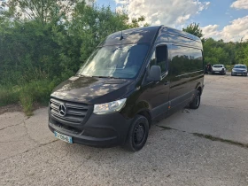 Mercedes-Benz Sprinter 314, снимка 1