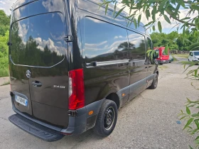 Mercedes-Benz Sprinter 314, снимка 6