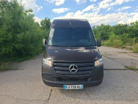 Mercedes-Benz Sprinter 314, снимка 2
