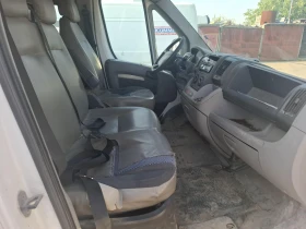 Peugeot Boxer H2L3, снимка 8