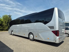 Setra 515 S 515 HD , снимка 4