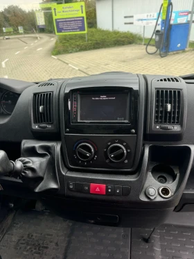 Fiat Ducato 2, 3 Multijet, снимка 13