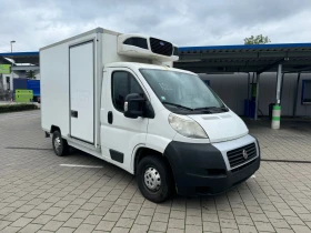 Fiat Ducato 2, 3 Multijet, снимка 2