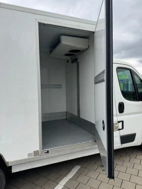 Fiat Ducato 2, 3 Multijet, снимка 8