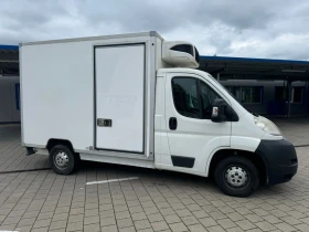 Fiat Ducato 2, 3 Multijet, снимка 6