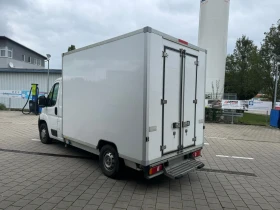 Fiat Ducato 2, 3 Multijet, снимка 3