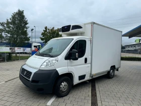 Fiat Ducato 2, 3 Multijet, снимка 4