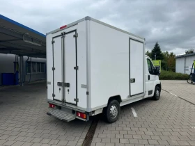 Fiat Ducato 2, 3 Multijet, снимка 10