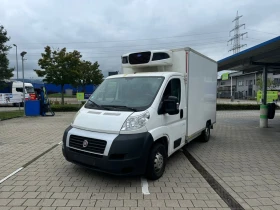 Fiat Ducato 2, 3 Multijet, снимка 1