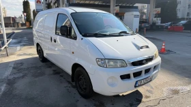 Hyundai H1  - изображение 1