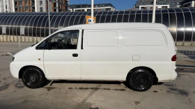 Hyundai H1, снимка 4