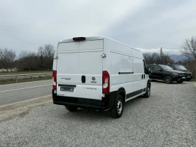 Fiat Ducato 2.3HPI* 2021г* Клима* Немски, снимка 4