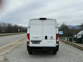 Fiat Ducato 2.3HPI* 2021г* Клима* Немски, снимка 6