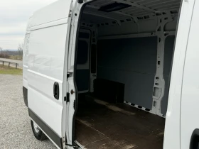 Fiat Ducato 2.3HPI* 2021г* Клима* Немски, снимка 10