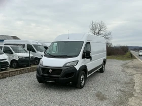 Fiat Ducato 2.3HPI* 2021г* Клима* Немски, снимка 2