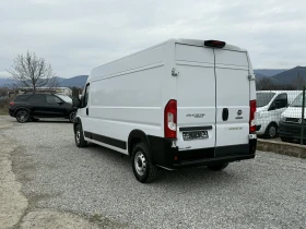 Fiat Ducato 2.3HPI* 2021г* Клима* Немски, снимка 7