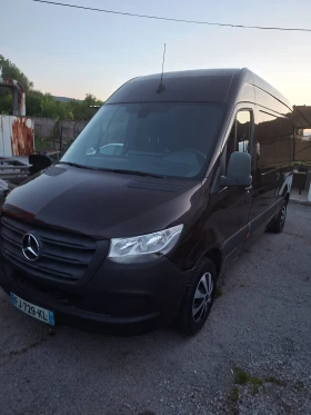Mercedes-Benz Sprinter 314 | Mobile.bg � ����� ������ 16