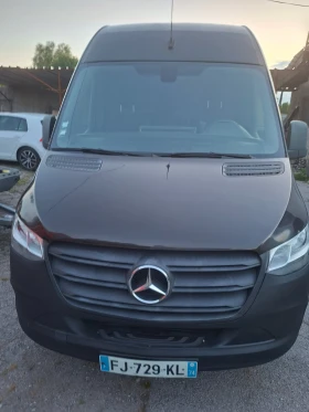 Mercedes-Benz Sprinter 314 | Mobile.bg � ����� ������ 17