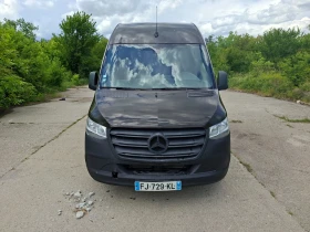 Mercedes-Benz Sprinter 314 | Mobile.bg � ����� ������ 2