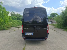 Mercedes-Benz Sprinter 314 | Mobile.bg � ����� ������ 6