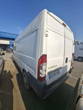 Peugeot Boxer H2L3 | Mobile.bg � ����� ������ 4