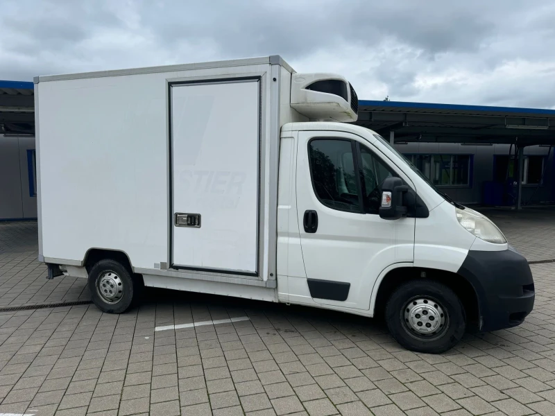 Fiat Ducato 2, 3 Multijet, снимка 6 - Бусове и автобуси - 47517671