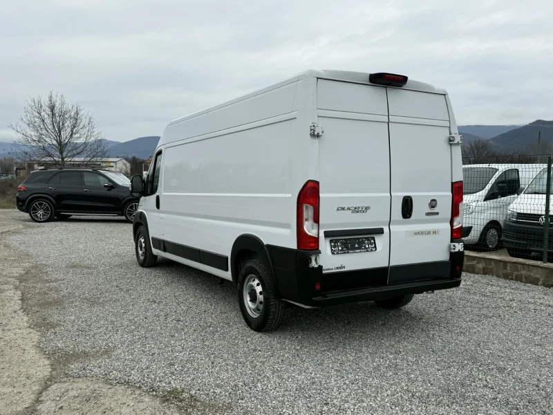 Fiat Ducato 2.3HPI* 2021г* Клима* Немски, снимка 7 - Бусове и автобуси - 53538396