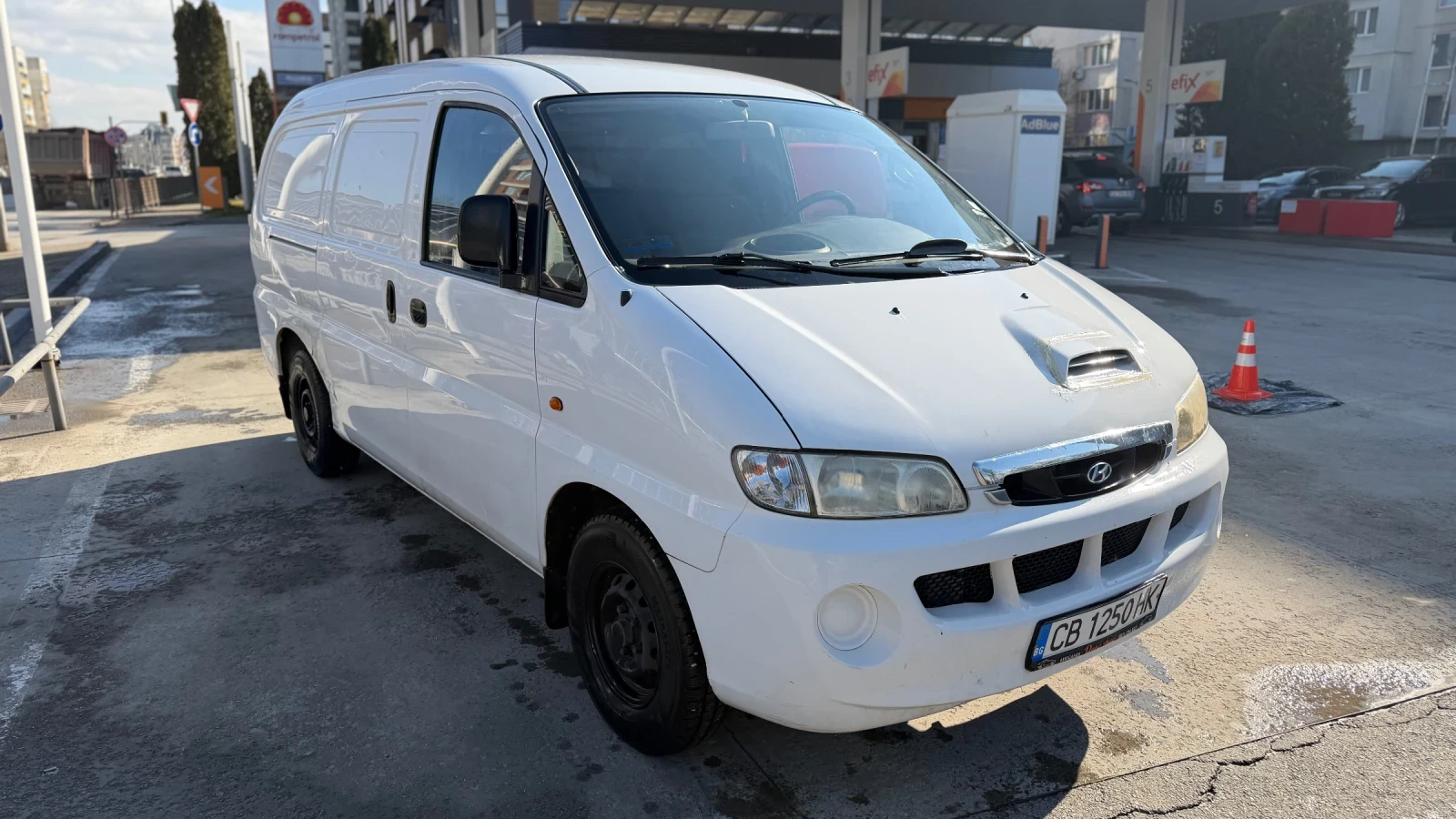 Hyundai H1 | Mobile.bg � ����������� 1