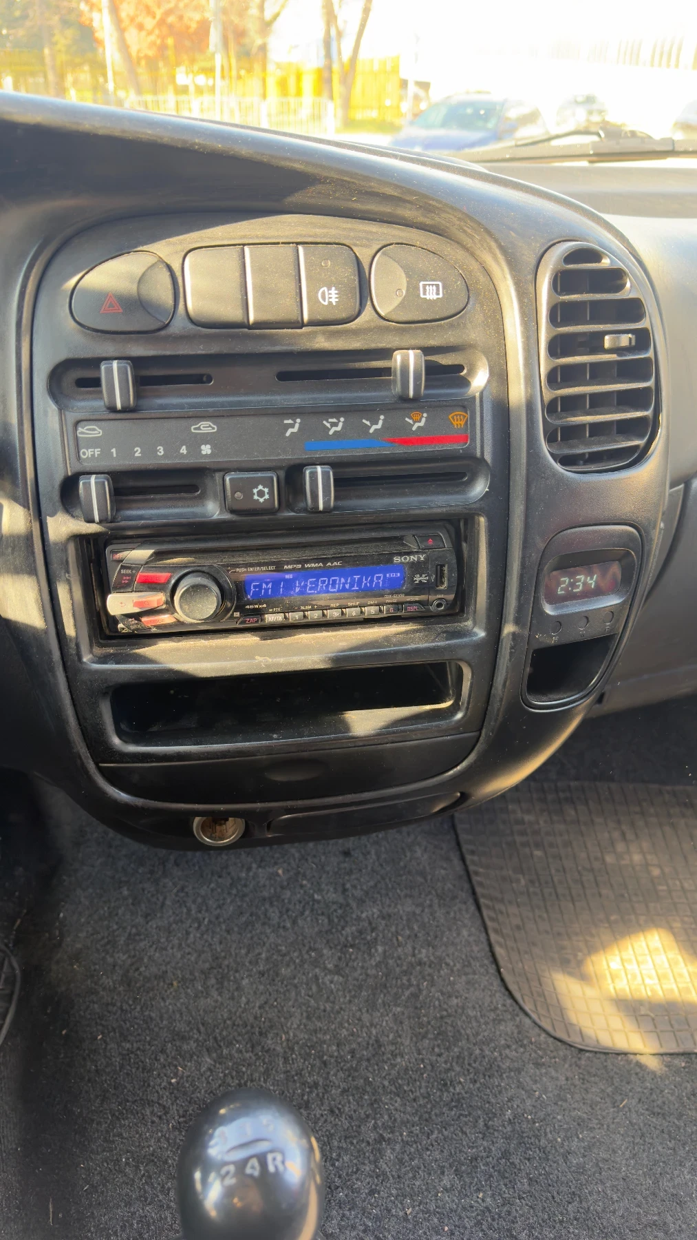 Hyundai H1  - изображение 7