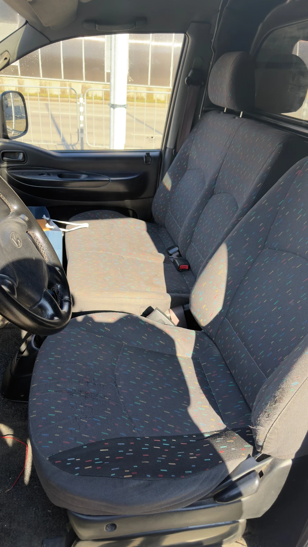 Hyundai H1  - изображение 5