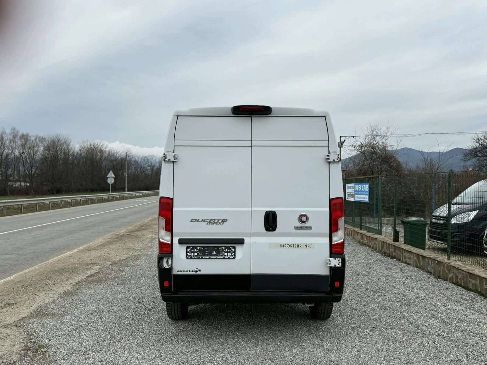 Fiat Ducato 2.3HPI* 2021г* Клима* Немски - изображение 6