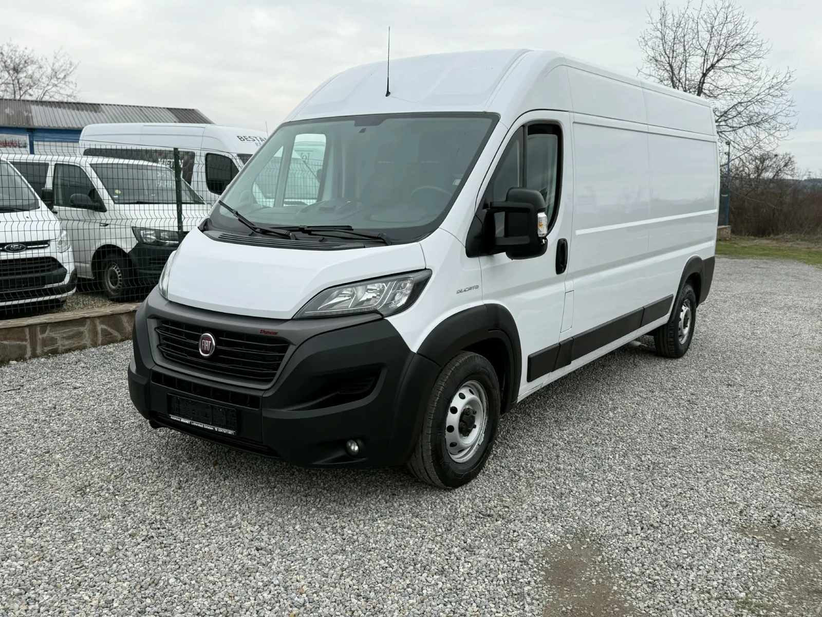 Fiat Ducato 2.3HPI* 2021�* �����* ������ | Mobile.bg � ����������� 1