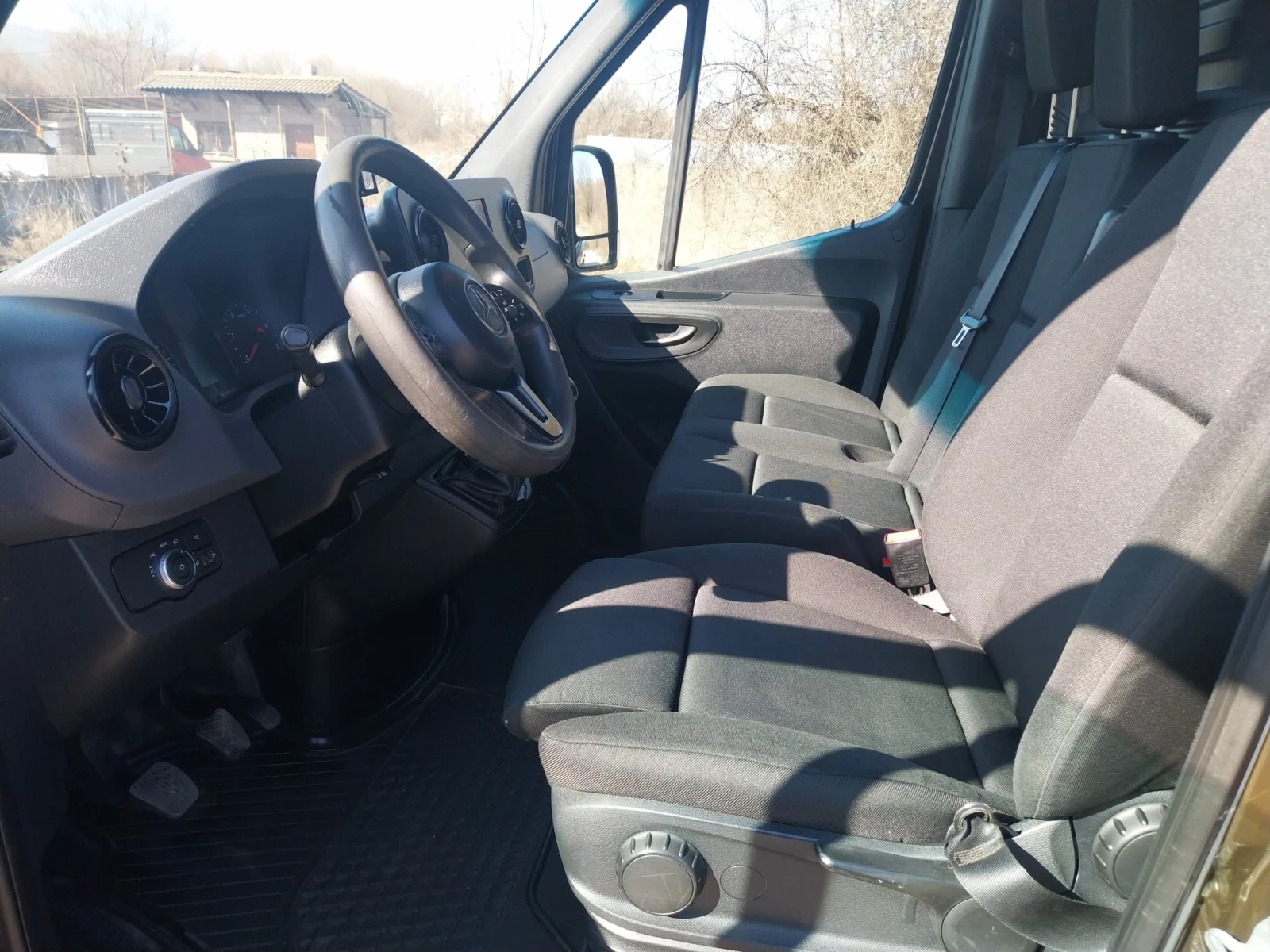 Mercedes-Benz Sprinter 314 | Mobile.bg � ����������� 7