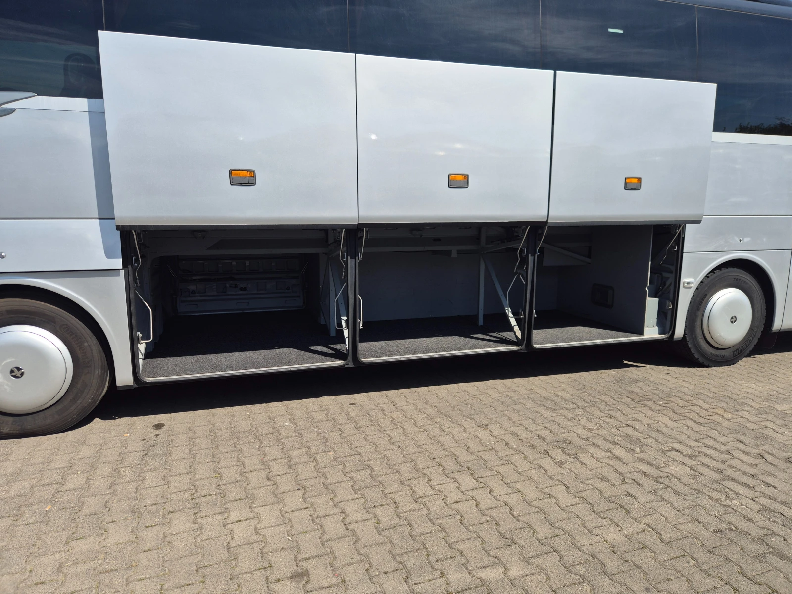 Setra 515 S 515 HD , снимка 7 - Бусове и автобуси - 56576235