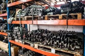 Mercedes-Benz 1117 На части , снимка 10