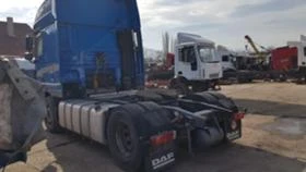 Daf XF 105 105.460 UERO5 | Mobile.bg    7