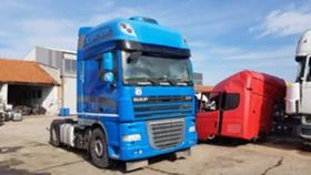 Daf XF 105 105.460 UERO5 | Mobile.bg    5