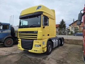     Daf XF 105 105.460 UERO5