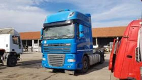 Daf XF 105 105.460 UERO5 | Mobile.bg    6