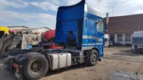 Daf XF 105 105.460 UERO5 | Mobile.bg    8