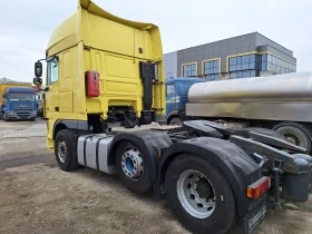     Daf XF 105 105.460 UERO5