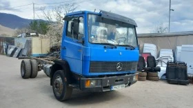 Mercedes-Benz 1117 На части , снимка 2