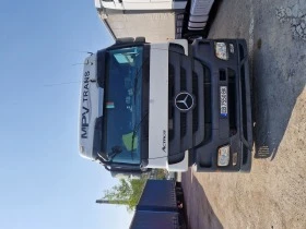 Mercedes-Benz Actros 2544, снимка 3