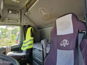 Mercedes-Benz Actros 2544, снимка 6